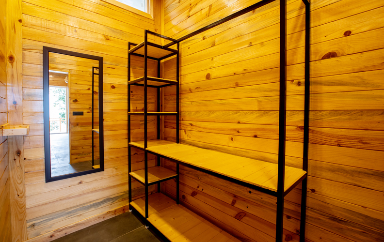 Resorts near Tehri Dam